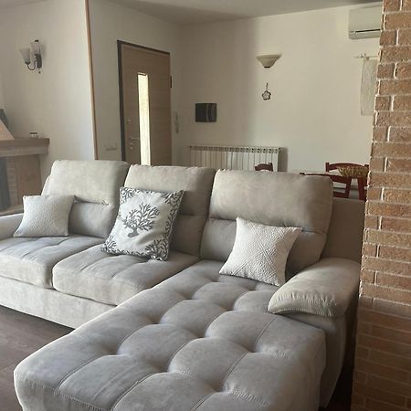 L'Essenziale Appartement Porto Torres Buitenkant foto