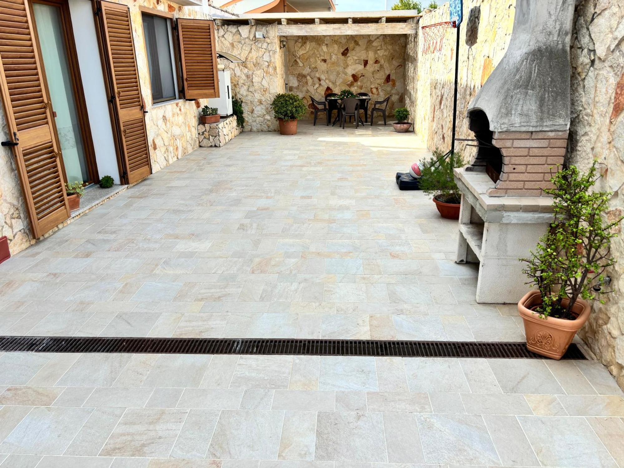 L'Essenziale Appartement Porto Torres Buitenkant foto