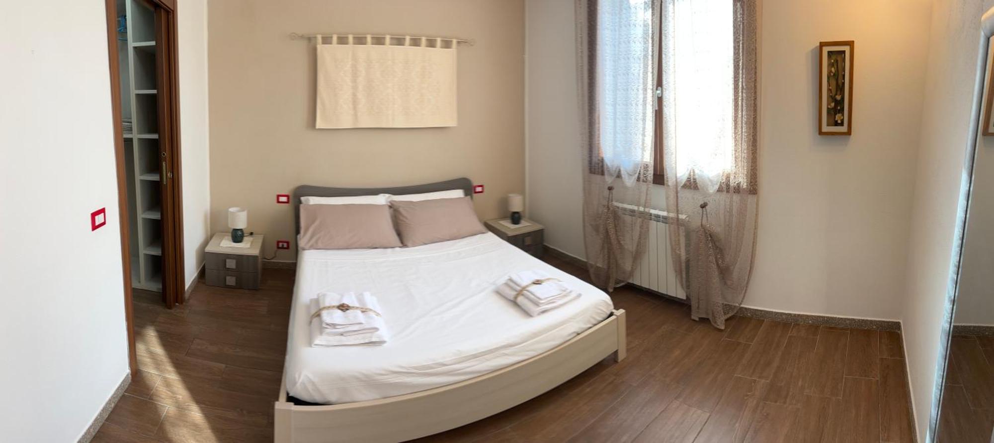 L'Essenziale Appartement Porto Torres Buitenkant foto