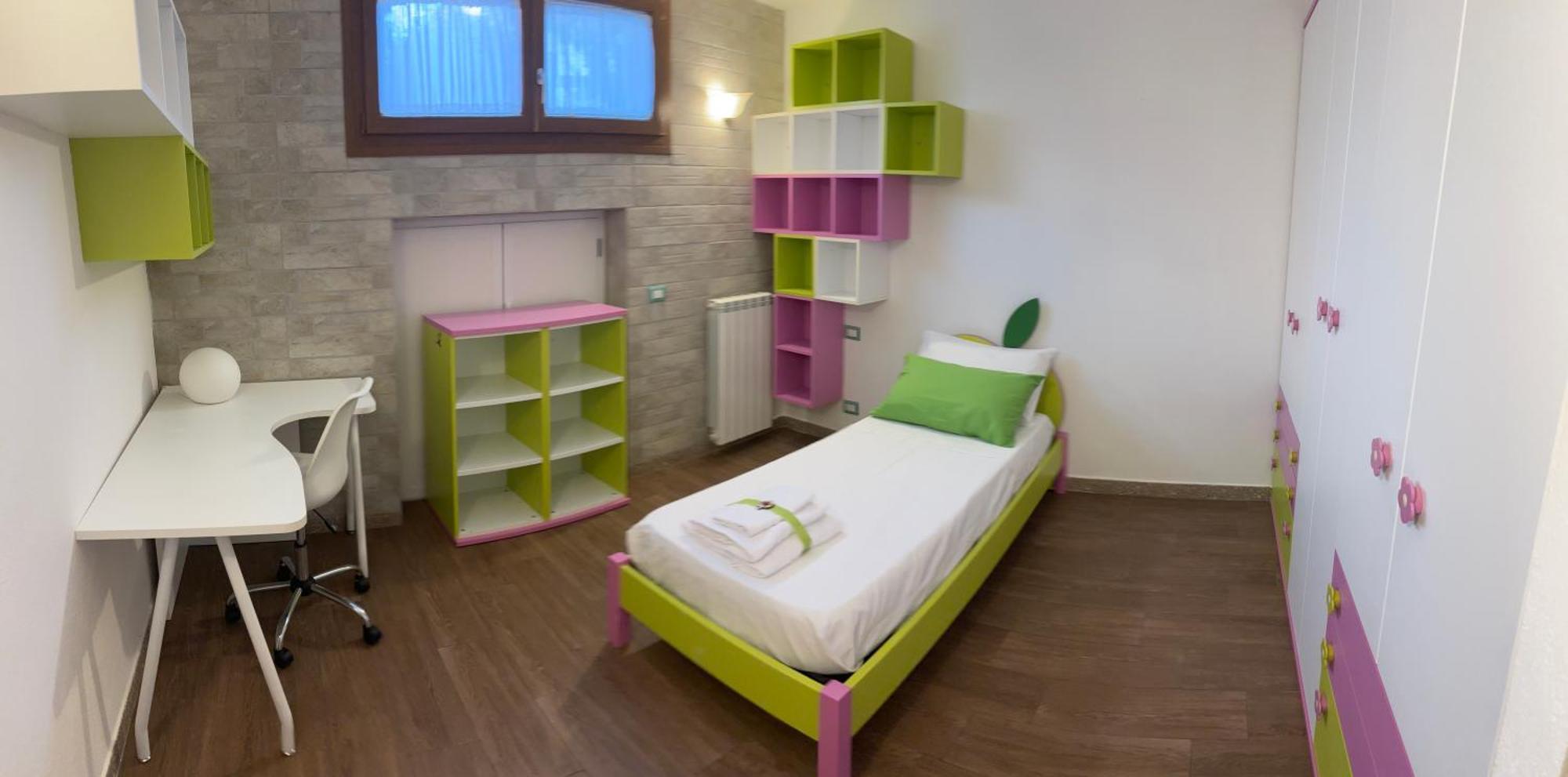L'Essenziale Appartement Porto Torres Buitenkant foto