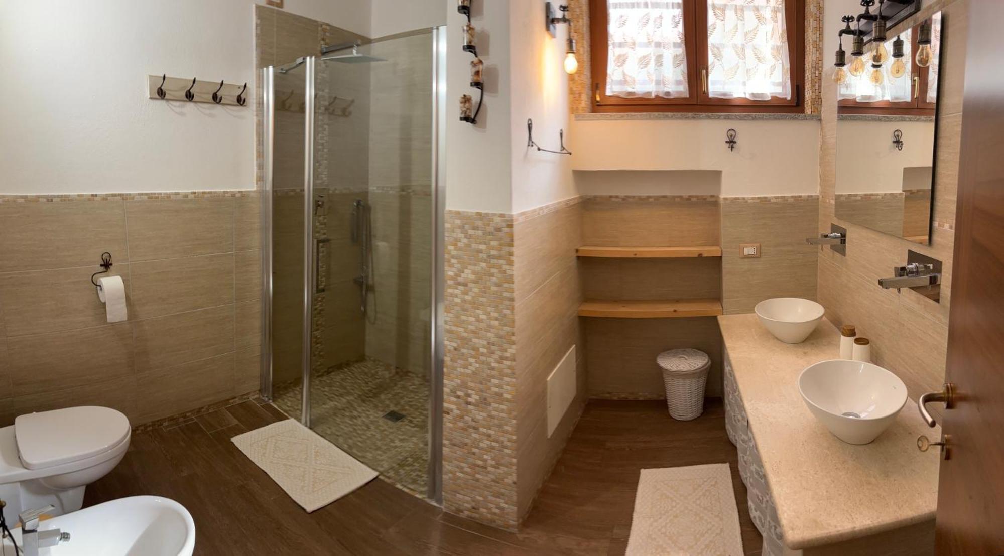 L'Essenziale Appartement Porto Torres Buitenkant foto